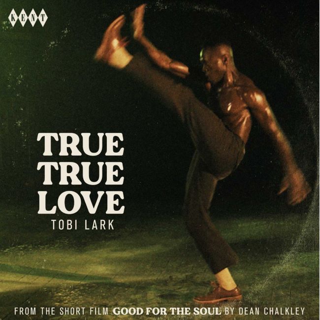 Lark ,Tobi - True True Love + 1